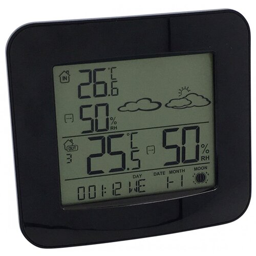 Mebus 40715 Wireless Weather Station Slike