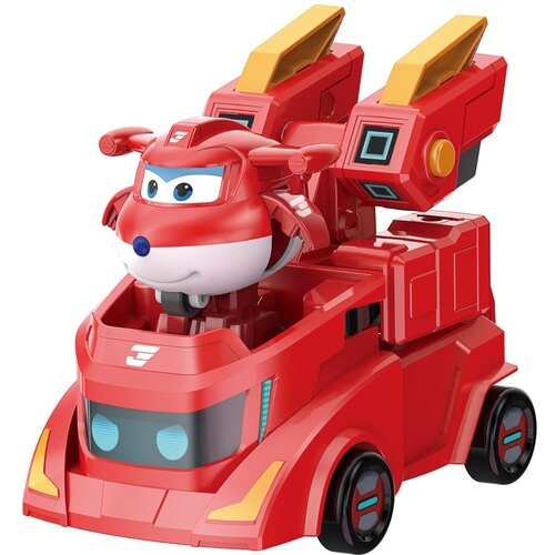 Super Wings Robot Suit Jett Jett 44971 Slike