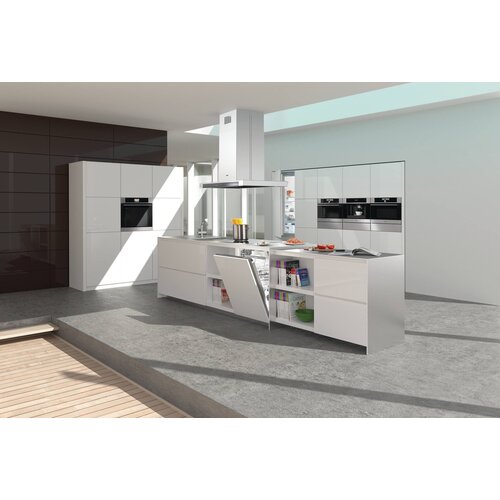 Gorenje GCC800B vgradni aparat za kavo (avtomatski) - Slike