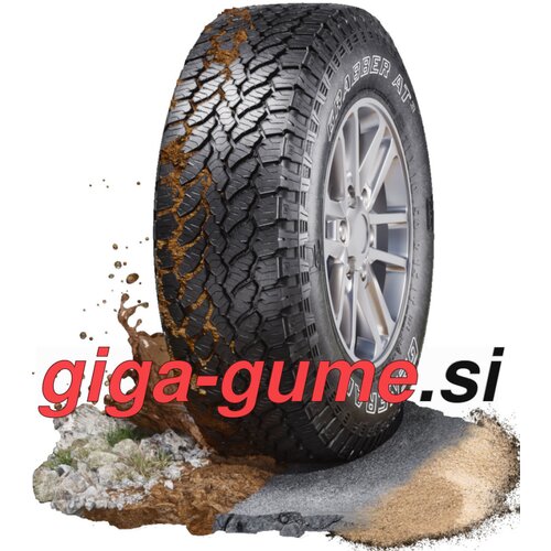 General GRABBER AT3 ( 205/65 R16C 107/105T 8PR ) celoletna pnevmatika Cene