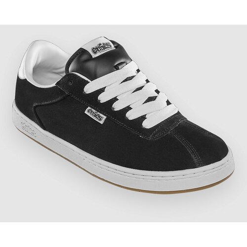Etnies Scam Superge black white Cene
