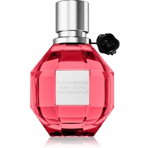 Viktor & Rolf Flowerbomb Ruby Orchid parfemska voda 50 ml za žene