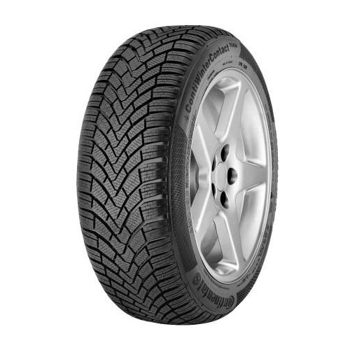Continental zimska 225/55R17 97H WINTERCONTACT TS850P *MO Slike