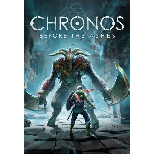 Steam Chronos: Before the Ashes (PC) Key EUROPE Cene