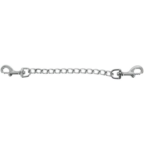 Zado Dvojni karabin z verigo (15 cm) Cene