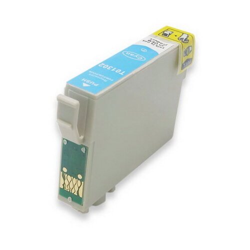 Eurotoner Tinta Zamjenska za Epson T1302 plava Slike