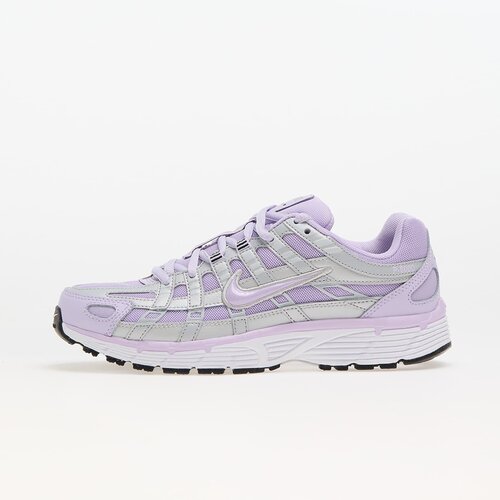 Nike Sneakers W P-6000 Lilac Bloom/ Lilac Bloom-Mtlc Platinum EUR 41 Slike