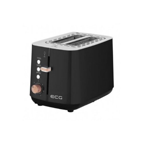 Ecg ST 2768 Timber Black, (21278978) Slike
