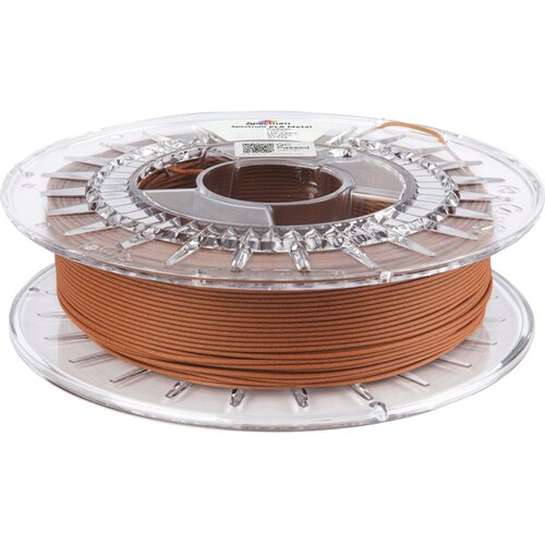 Spectrum PLA Metal Copper - 1,75 mm / 750 g Cene