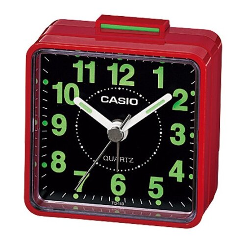 Casio BUDILICA TQ-140-4DF Slike