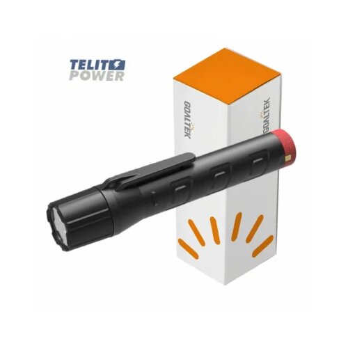 GOALTEK ExMP21R led ex punjiva ručna lampa za rad u opasnim sredinama Slike