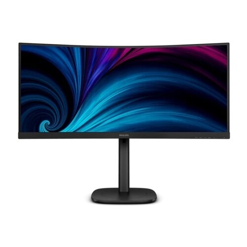 Philips 34 inča 34B2U3600C/00 curved wqhd usb-c monitor Cene