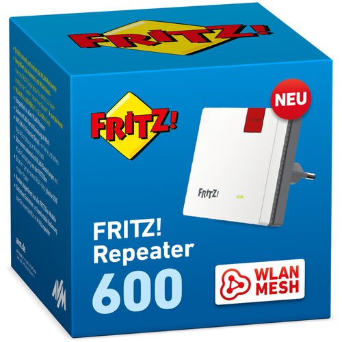 Avm FRITZ!Repeater 600 Slike