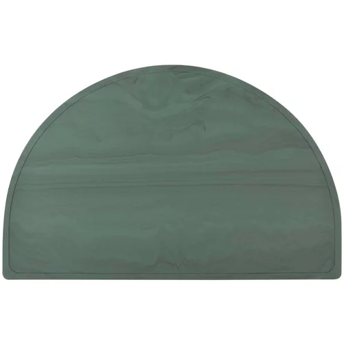 Eeveve® silikonska podloga za hranjenje marble seiheki green