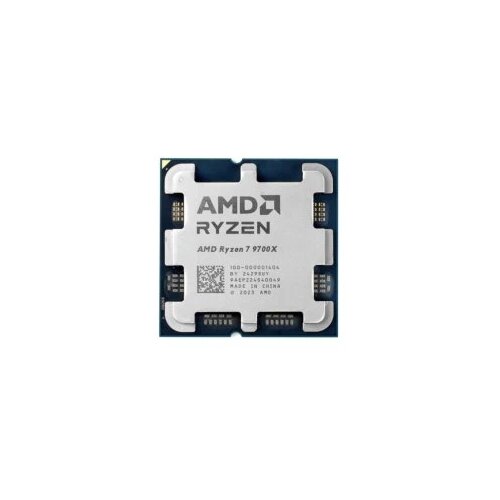 Oblivion gaming oprema Procesor AMD AM5 Ryzen 7 9700X 5.5 GHz Tray Cene