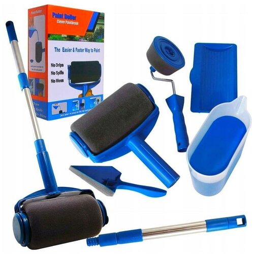  PAINT ROLLER PRO+ set za ples Slike