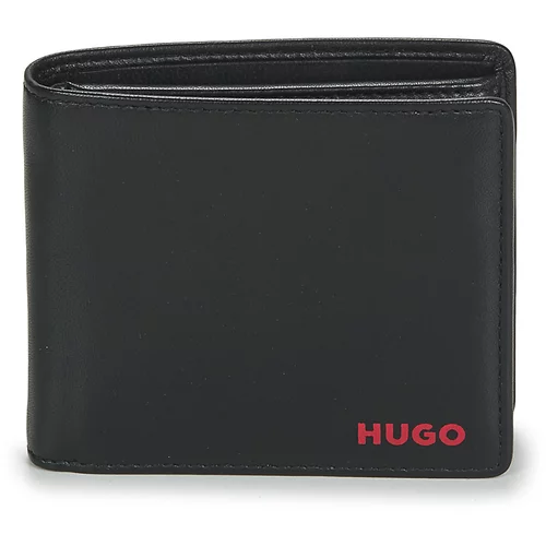 Hugo Subway_4 cc coin Crna