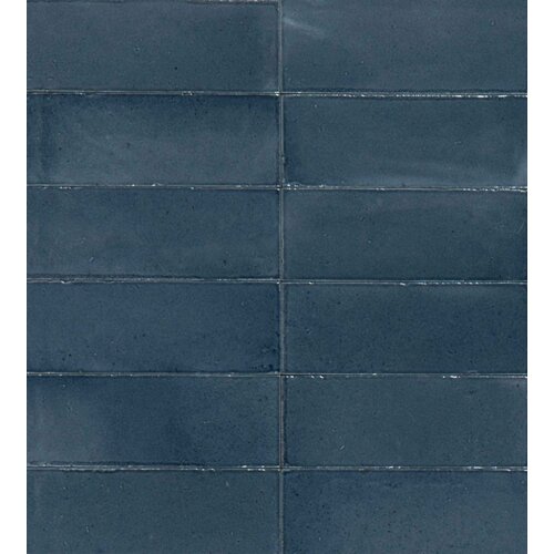 Marazzi Rice Blu Lux 75x20cm M969 Slike