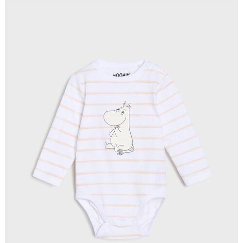Sinsay Prugasti bodi The Moomins Slike