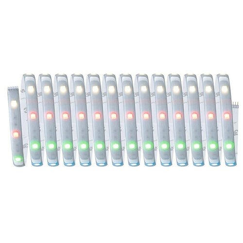 PAULMANN MaxLED 250 Smart LED traka Zigbee (500 cm, RGBW, 27 W, 900 lm, 230 V - 240 V) Cijene
