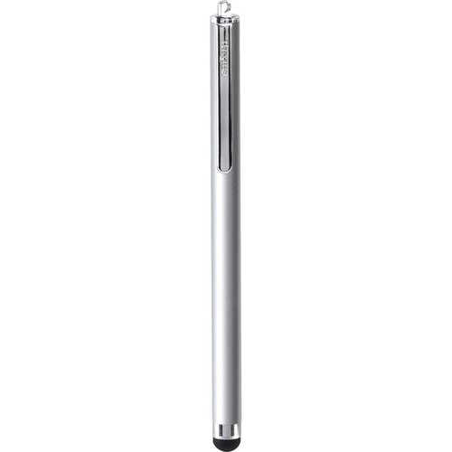  Pisalo za zaslone na dotik - Stylus Touch Pen - srebrni Cene