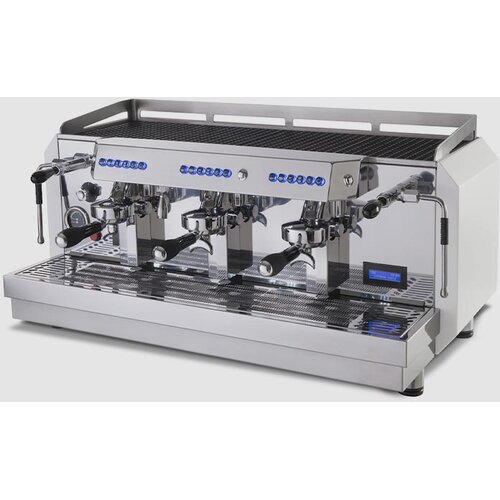 ACM Espresso acm prisma L/3gr — profesionalna mašina za kafu, 3 grupe, na polugu (leva) Cene