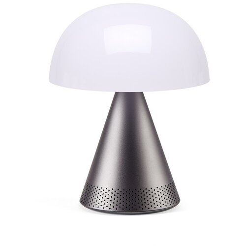 Lexon Nočna led svetilka z bluetooth zvočnikom Mina Audio L Cene