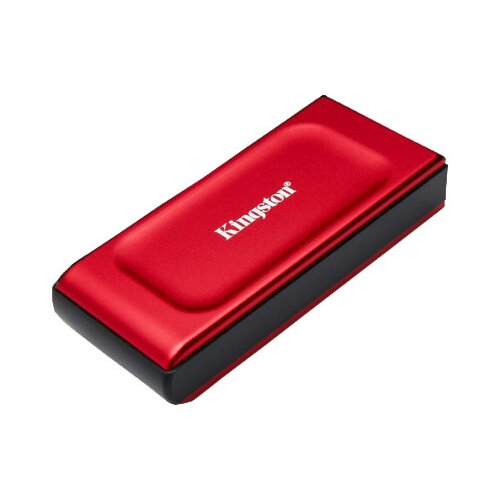 Kingston SSD EKSTERNI 1TB XS1000 USB 3.2 GEN 2 Cijene