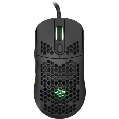 White Shark Gaming mI&scaron; GM-5007 Galahad Crni Cijene