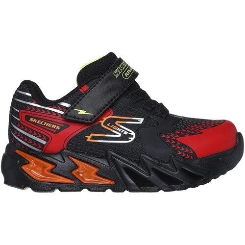 Skechers Flex-glow bolt Crna Slike