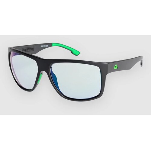 Quiksilver Transmission Photochromic Black Adapt Soncna ocala ml green phc Slike