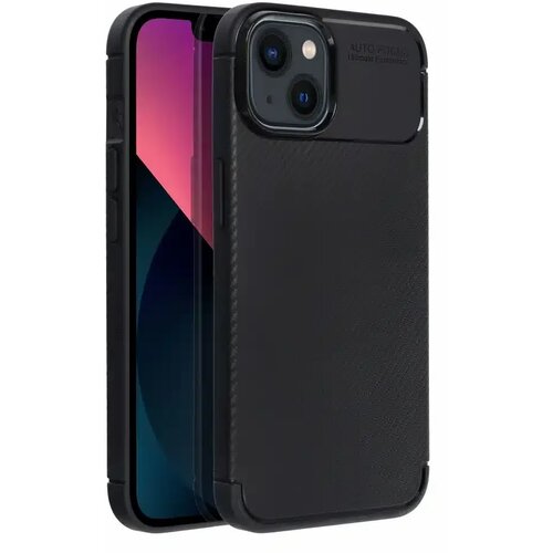  CARBON PREMIUM maska za iPhone 13 crna Cene