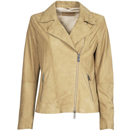 Oakwood flash bež Slike