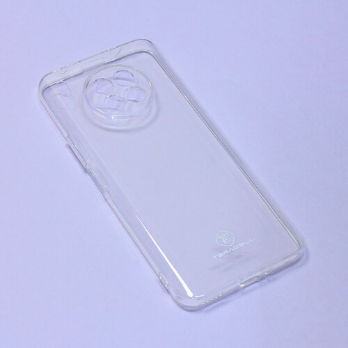 Teracell maska skin za huawei honor 50 lite/nova 8i transparent Slike