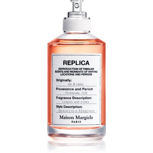 Maison Margiela REPLICA On a date toaletna voda uniseks 100 ml Cijene