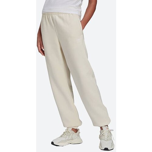 Adidas Originals Adicolor Essentials Fleece Joggers H14175 Slike