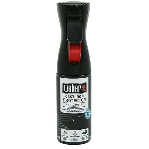 Weber Zaščitno sredstvo za lito železo (200 ml) Cene