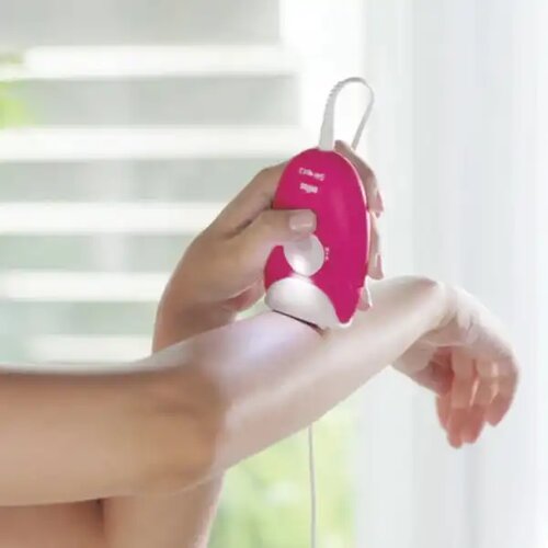 Braun SE 3420 epilator Slike