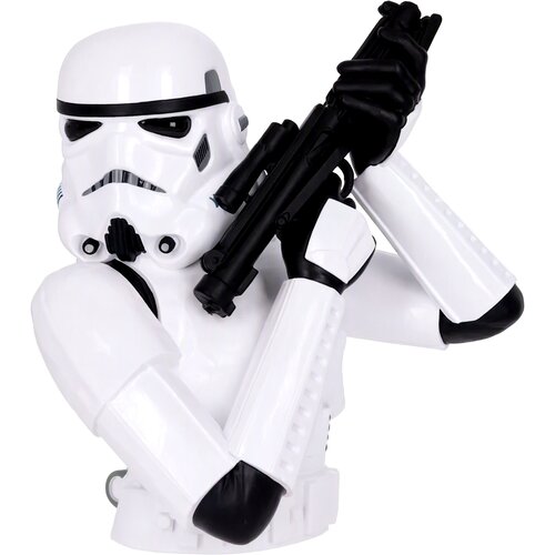 Star Wars Stormtrooper doprsni kip 31cm Cene