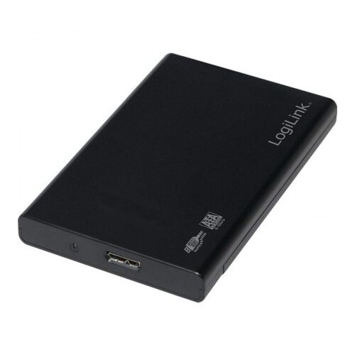 Logilink Eksterno kući&scaron;te za HDD/SSD 2.5" Cijene