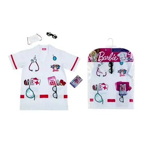 Klein Toys Barbie Doktor odjeća sa dodacima Cijene