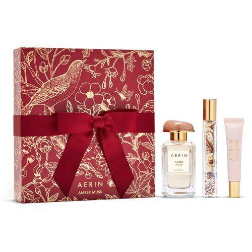 Est&amp;eacute;e Lauder Aerin Amber Musk poklon set za žene Slike