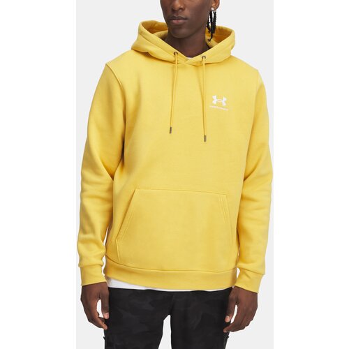 Under Armour Men's UA Icon Fleece Hoodie - Men's Cijene