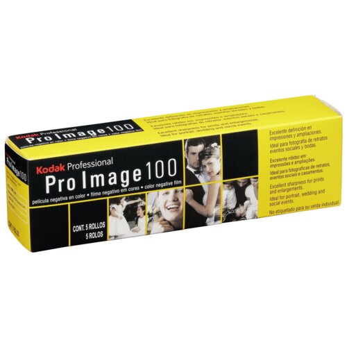 Kodak 1x5 Pro Image 100 135/36 Cijene