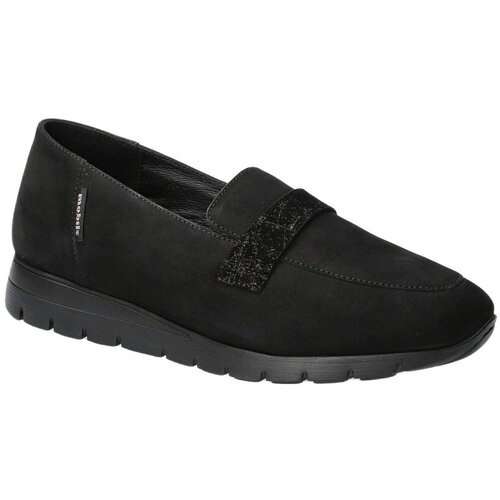 Mephisto Mokasini Dixie Črna Cene