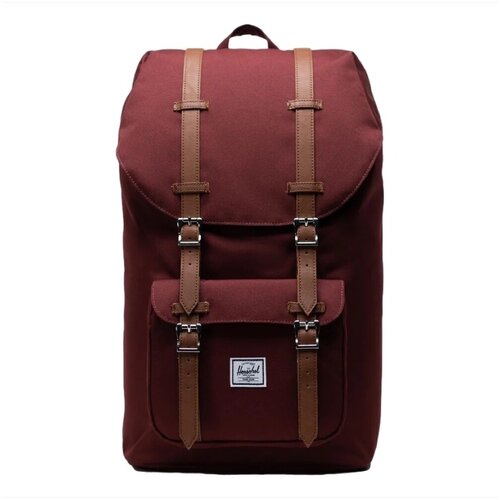 Herschel Nahrbtniki Little America Backpack - Port Bordo Slike