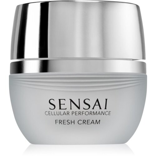 Sensai Cellular Performance Fresh Cream blaga hidratantna gel krema 40 ml Slike