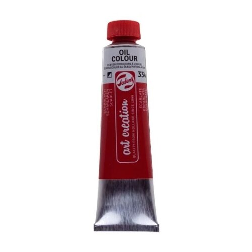 Royal Talens art creation oil uljana boja 40ml - odaberite nijansu scarlet ( 695334 ) Cene