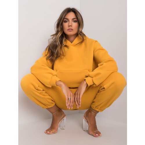 Ex moda Set-EM-KMPL-630.27-dark yellow Slike