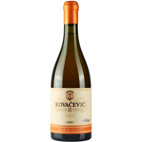 Kovačević Amber Cuvee Slike